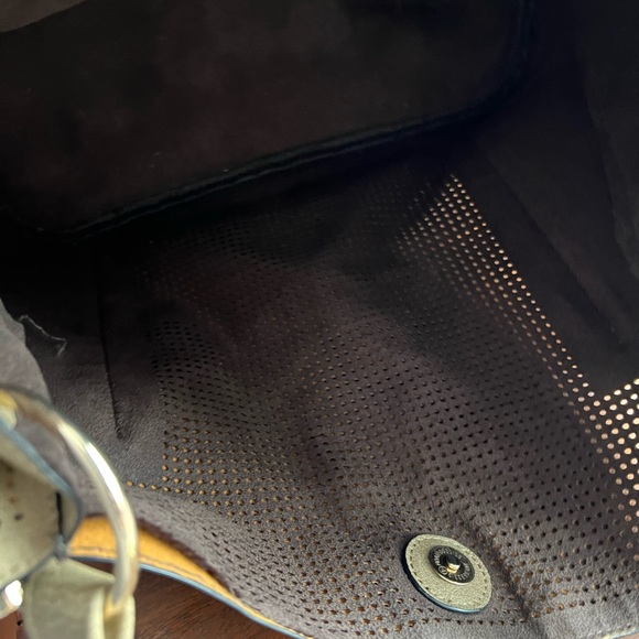 Large Tote Bag/Purse - Picture 6 of 14